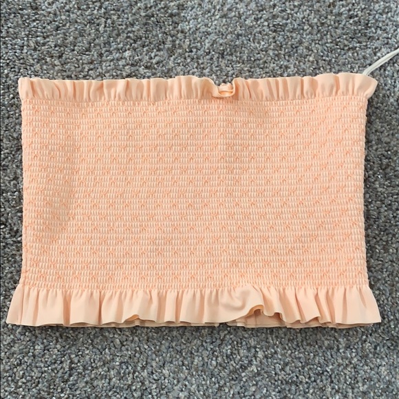 Aritzia tube top - Picture 1 of 1